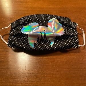 Disney Fabric Face Mask